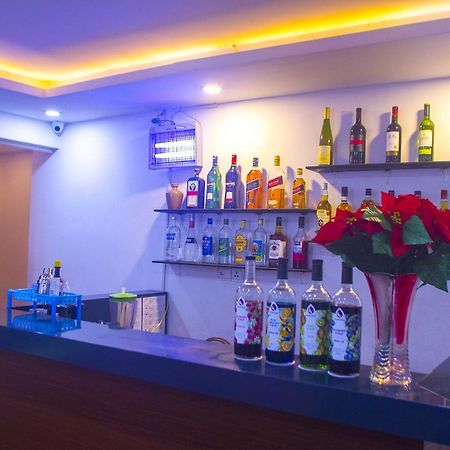Hotel Sunny Mandalay Luaran gambar