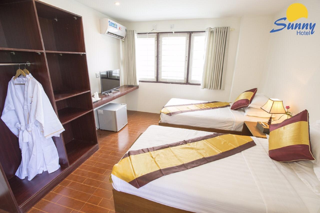 Hotel Sunny Mandalay Luaran gambar