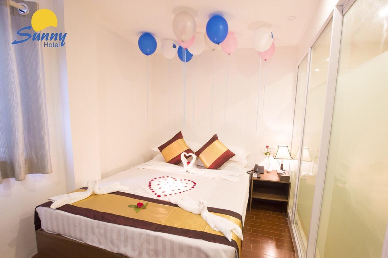 Hotel Sunny Mandalay Luaran gambar