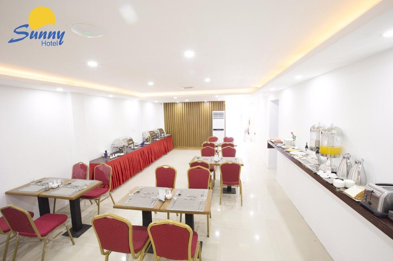 Hotel Sunny Mandalay Luaran gambar