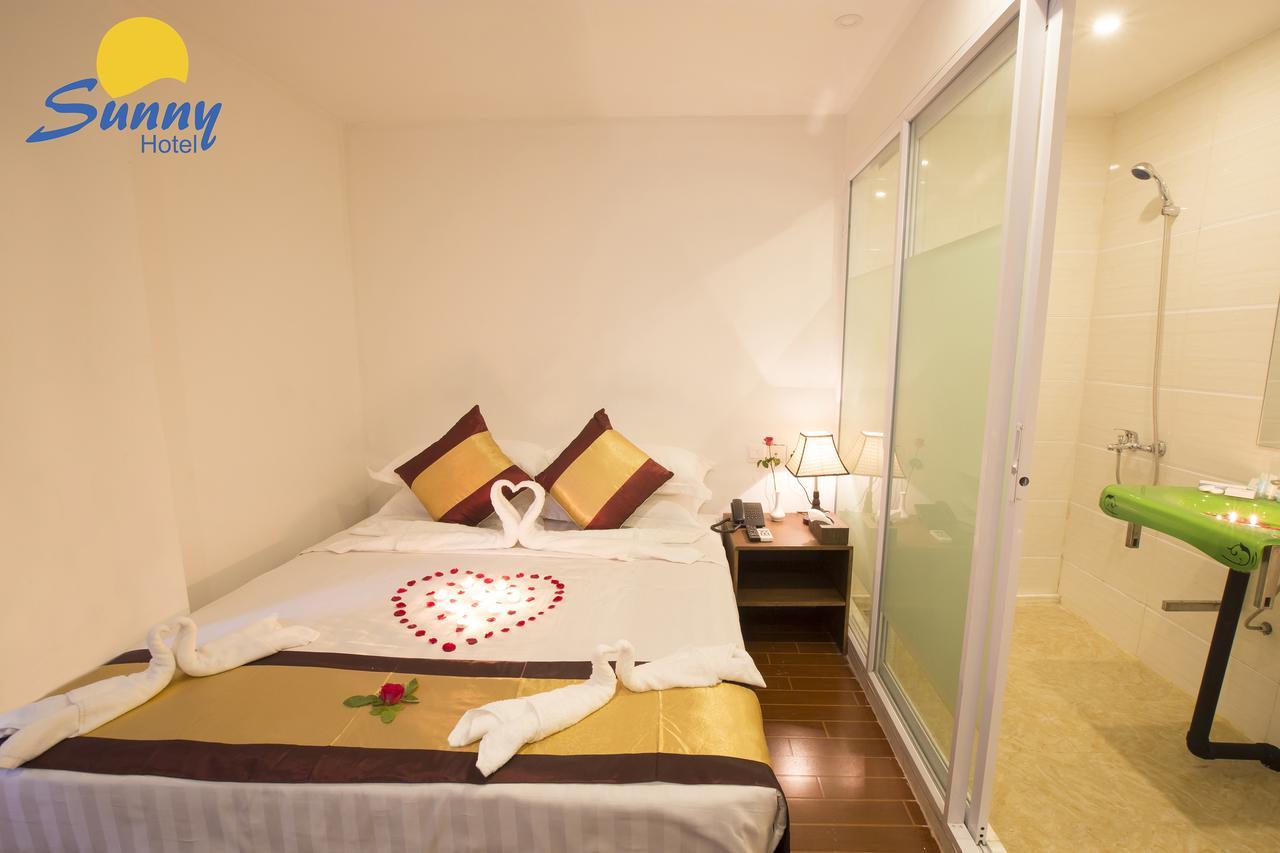 Hotel Sunny Mandalay Luaran gambar