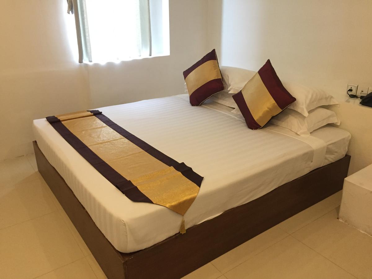 Hotel Sunny Mandalay Luaran gambar