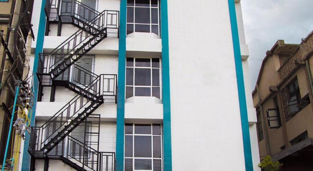 Hotel Sunny Mandalay Luaran gambar