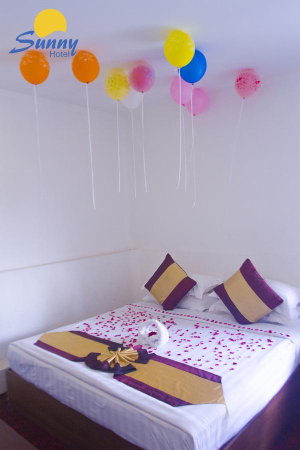 Hotel Sunny Mandalay Luaran gambar