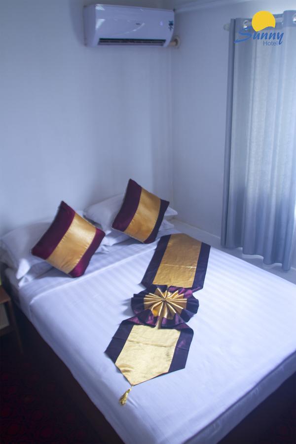 Hotel Sunny Mandalay Luaran gambar