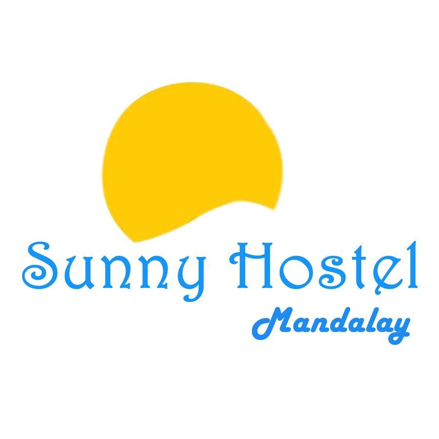 Hotel Sunny Mandalay Luaran gambar