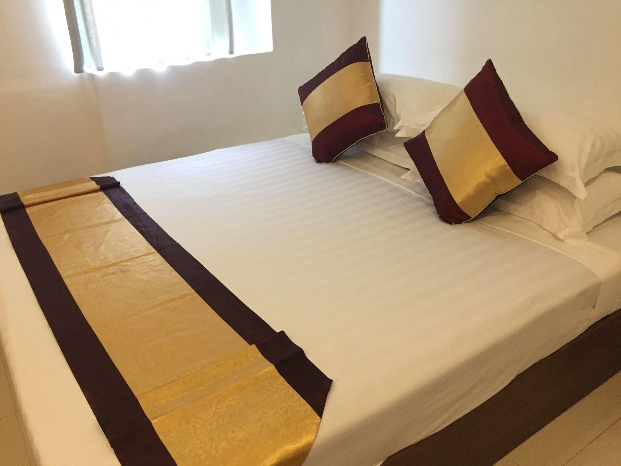 Hotel Sunny Mandalay Luaran gambar