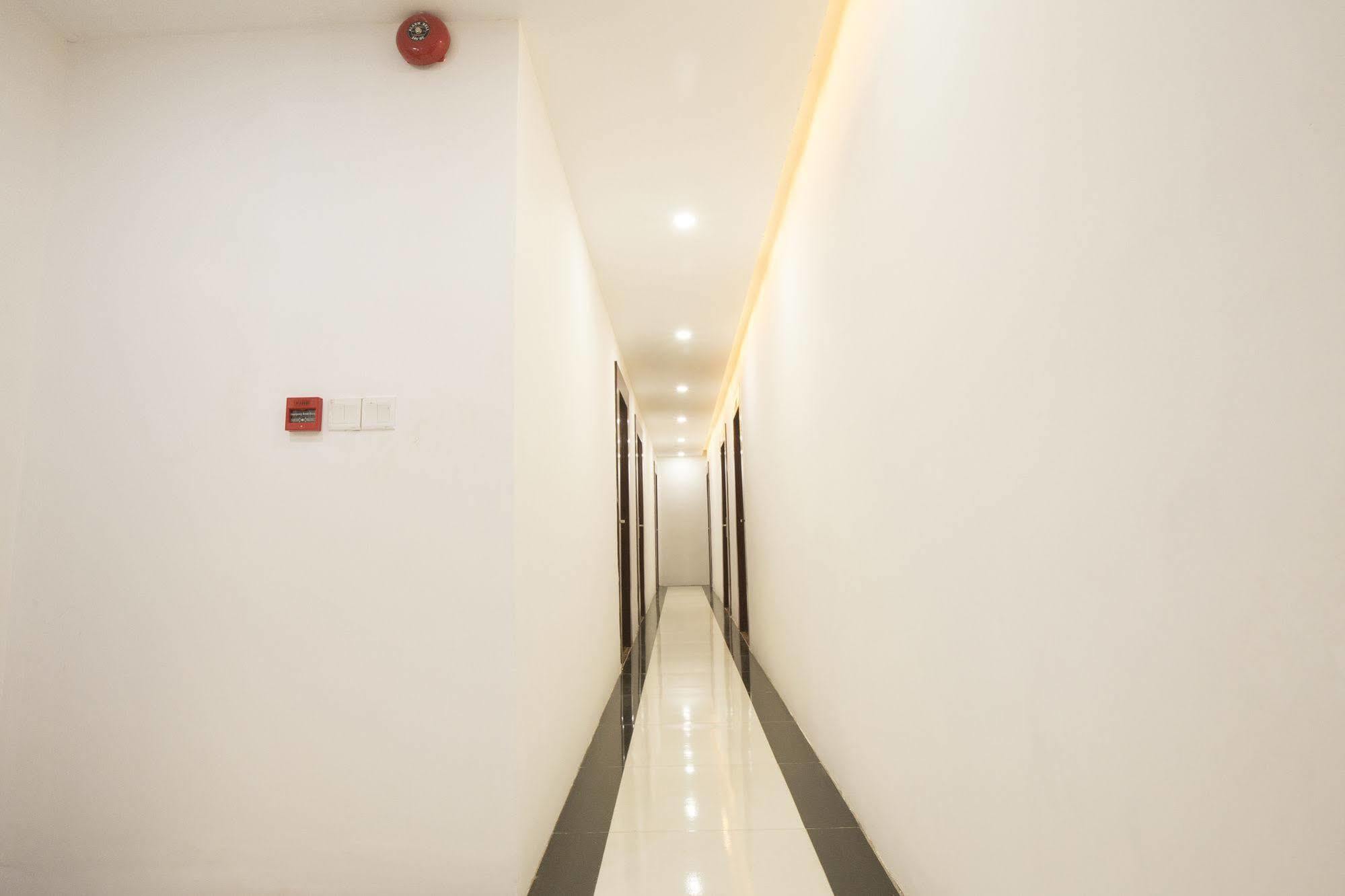 Hotel Sunny Mandalay Luaran gambar